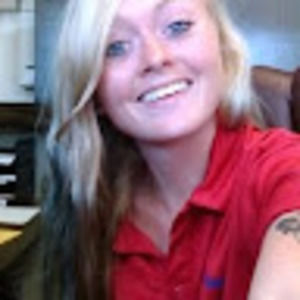 Meet your Posher, Audrey